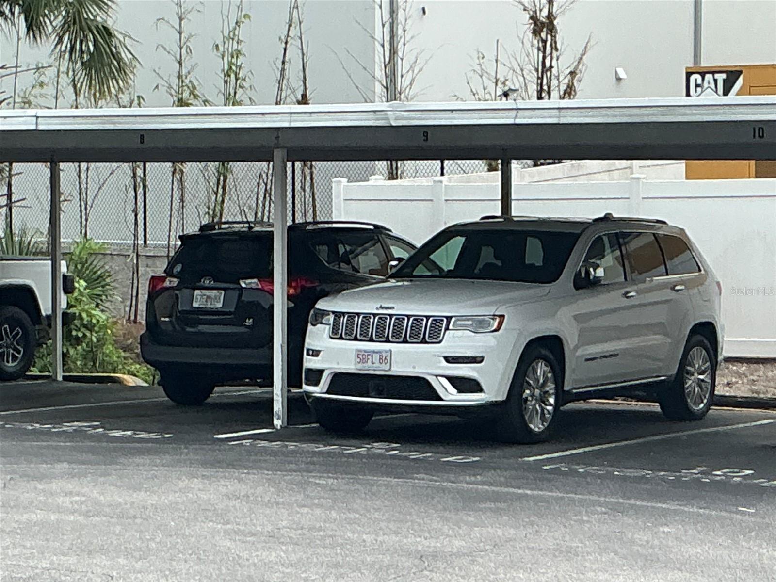 Image 19 of 21 For 2525 West Bay Drive E14