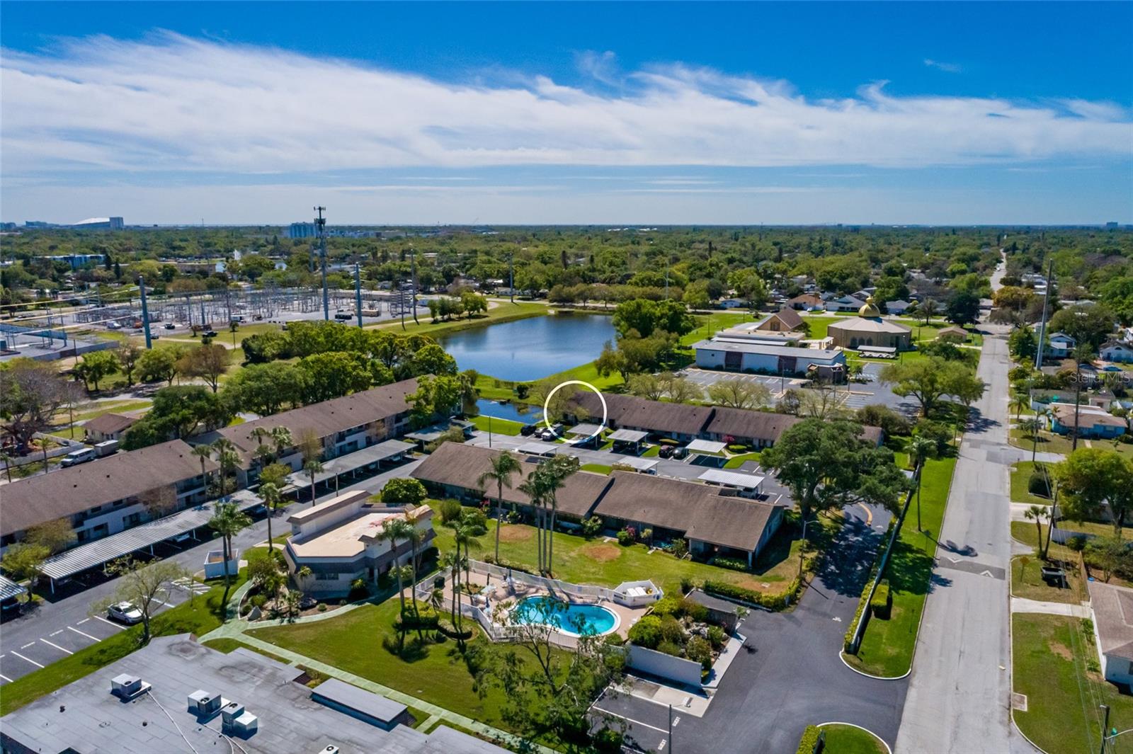 Image 20 of 51 For 1601 43rd Street N 149