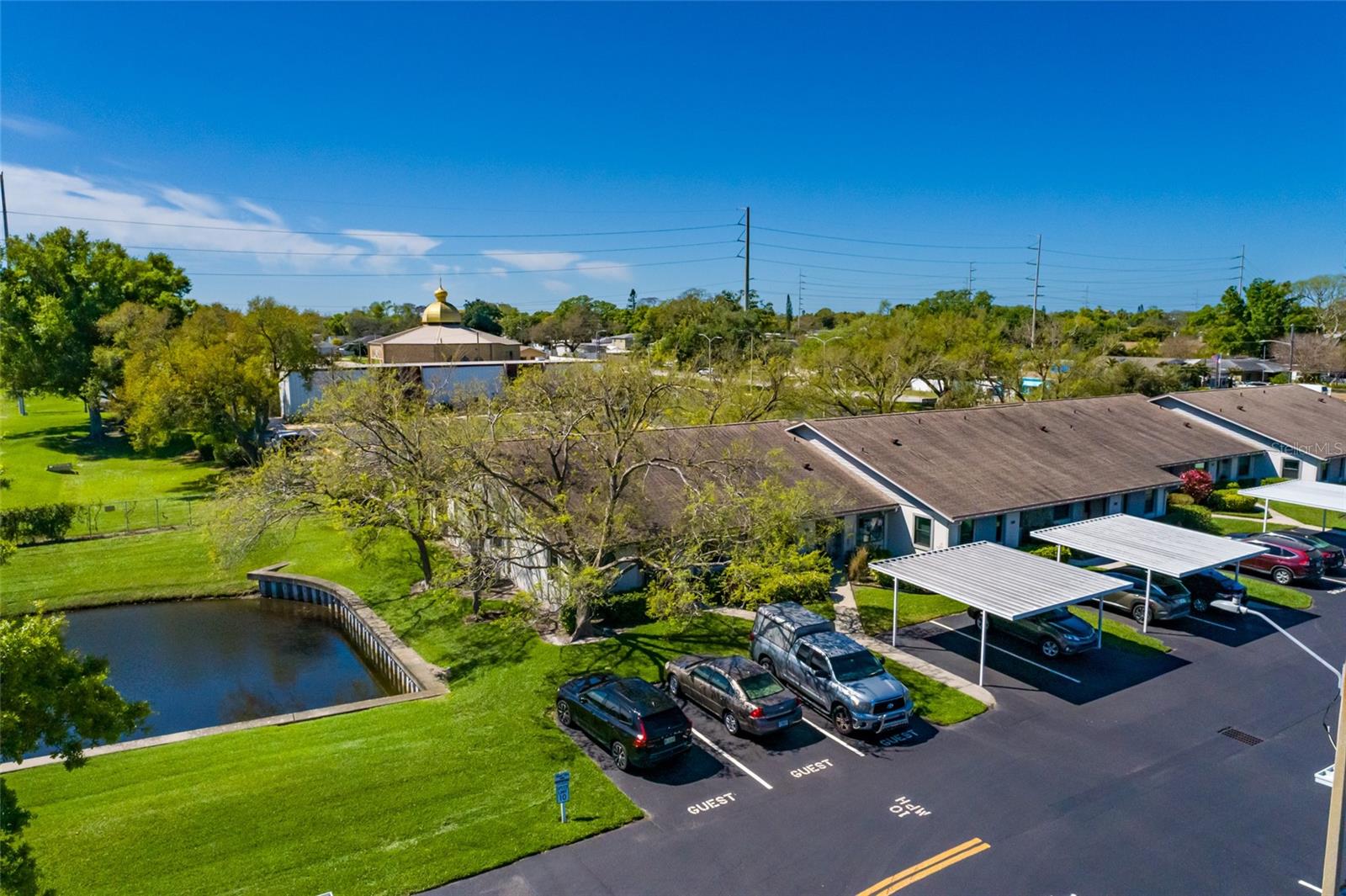 Image 21 of 51 For 1601 43rd Street N 149