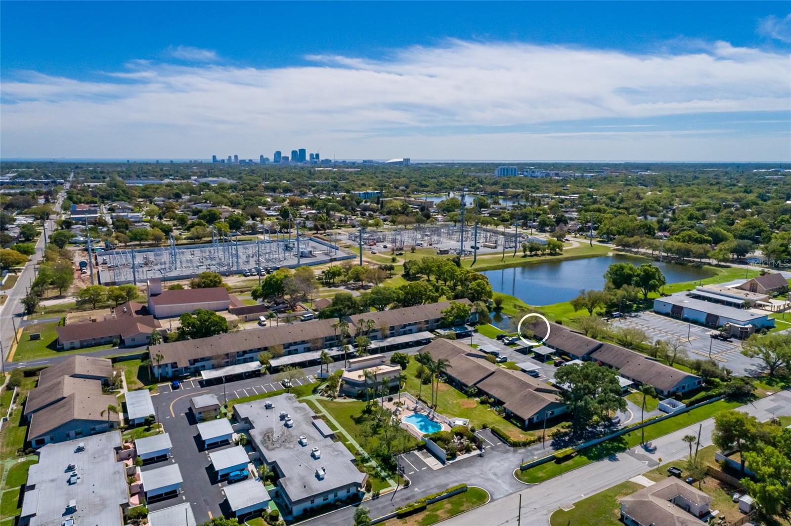 Image 27 of 51 For 1601 43rd Street N 149