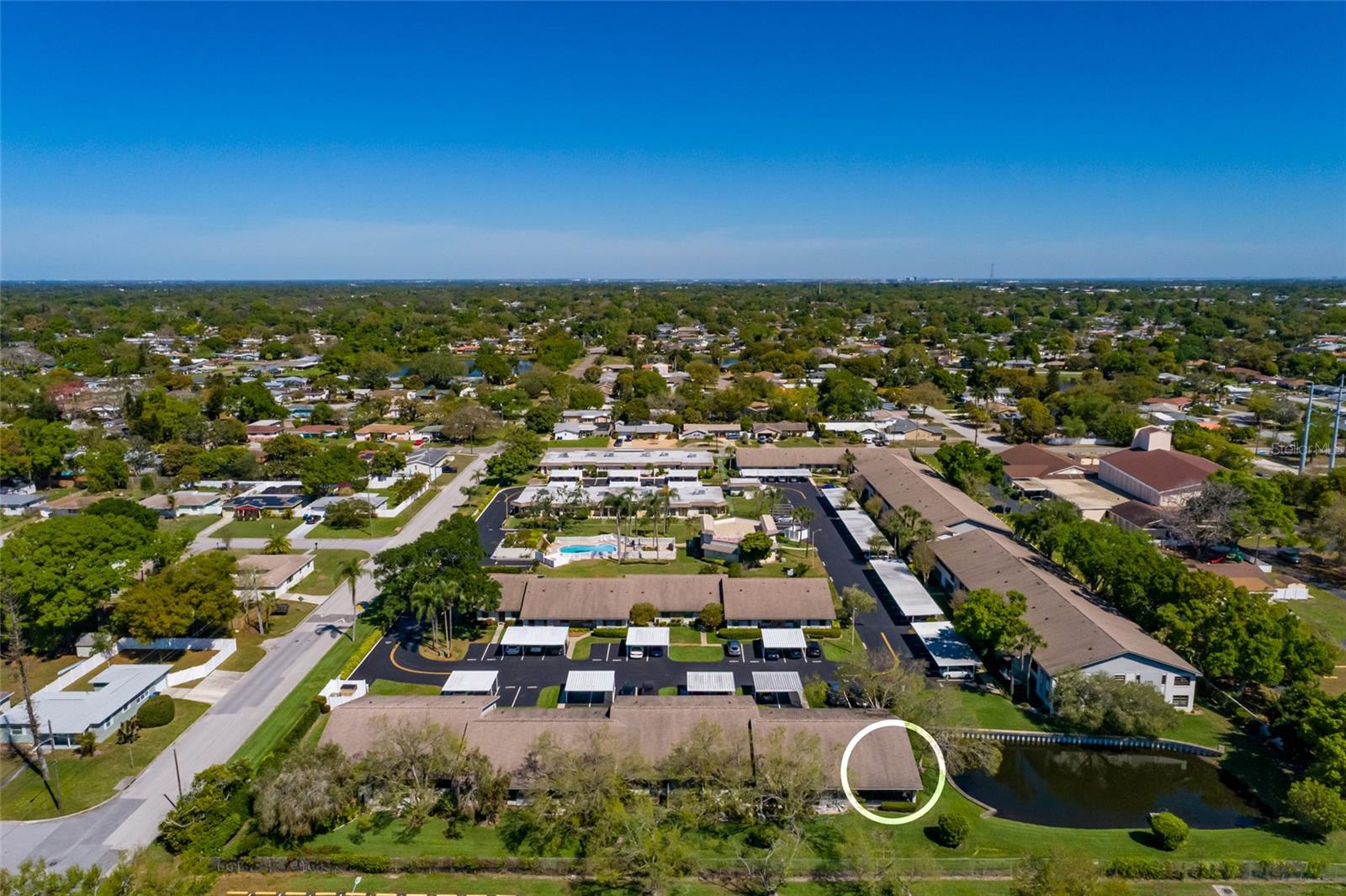 Image 31 of 51 For 1601 43rd Street N 149