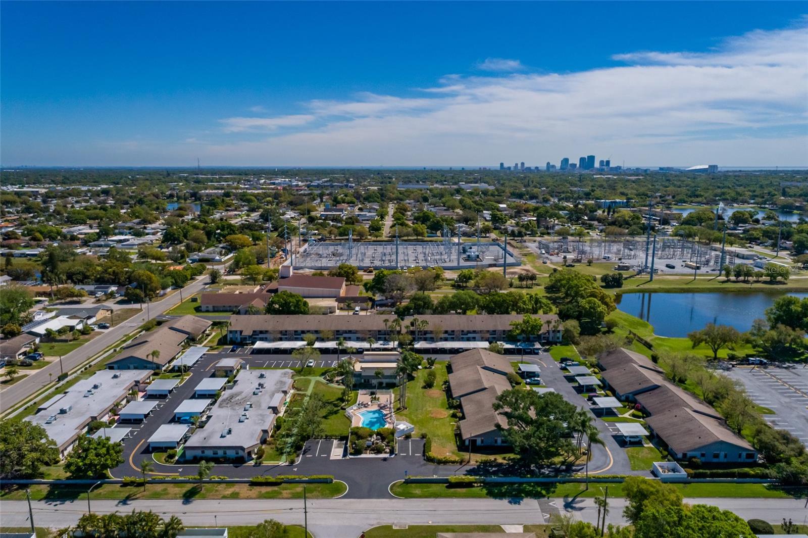 Image 38 of 51 For 1601 43rd Street N 149