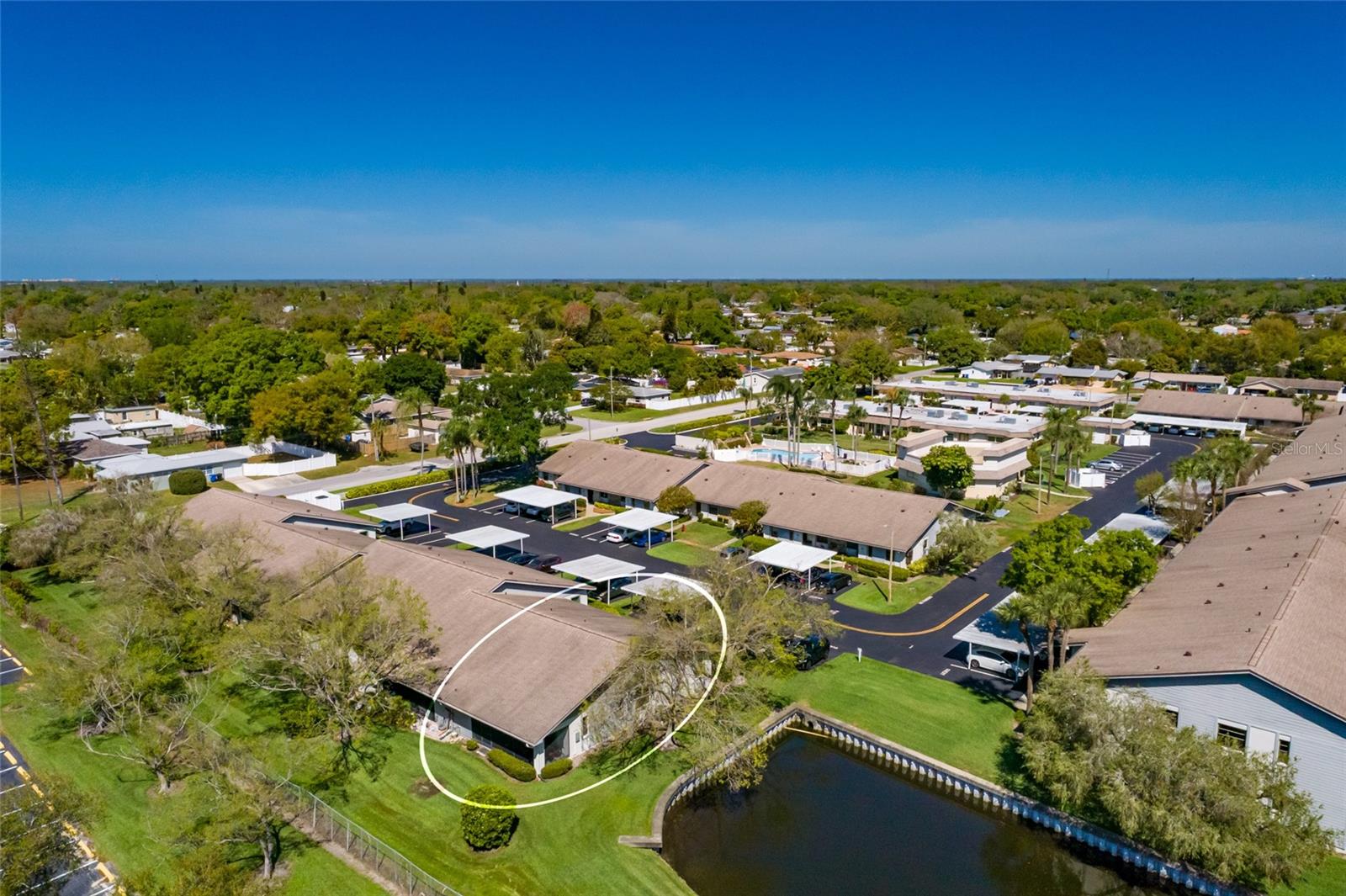 Image 45 of 51 For 1601 43rd Street N 149