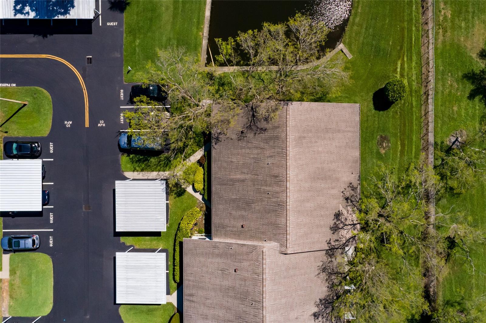 Image 46 of 51 For 1601 43rd Street N 149