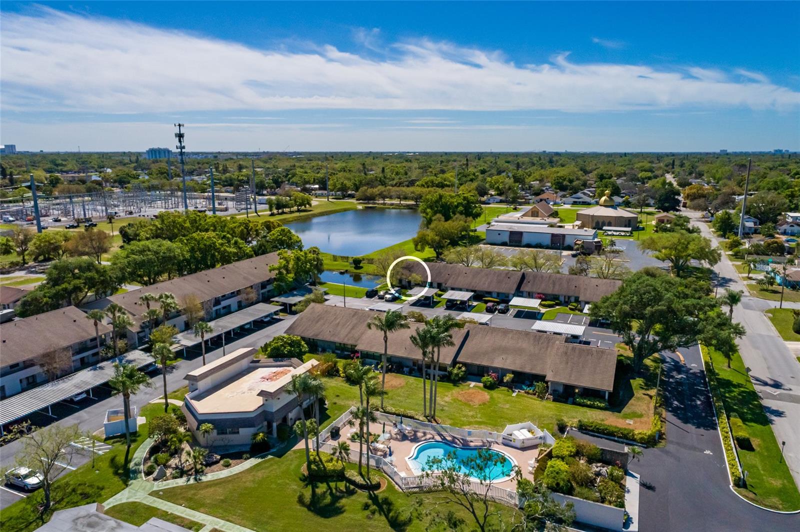 Image 49 of 51 For 1601 43rd Street N 149