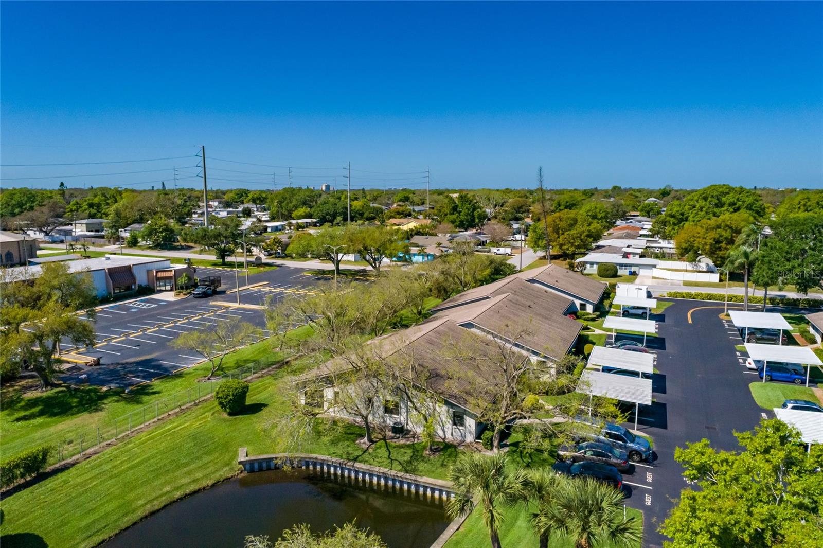 Image 50 of 51 For 1601 43rd Street N 149