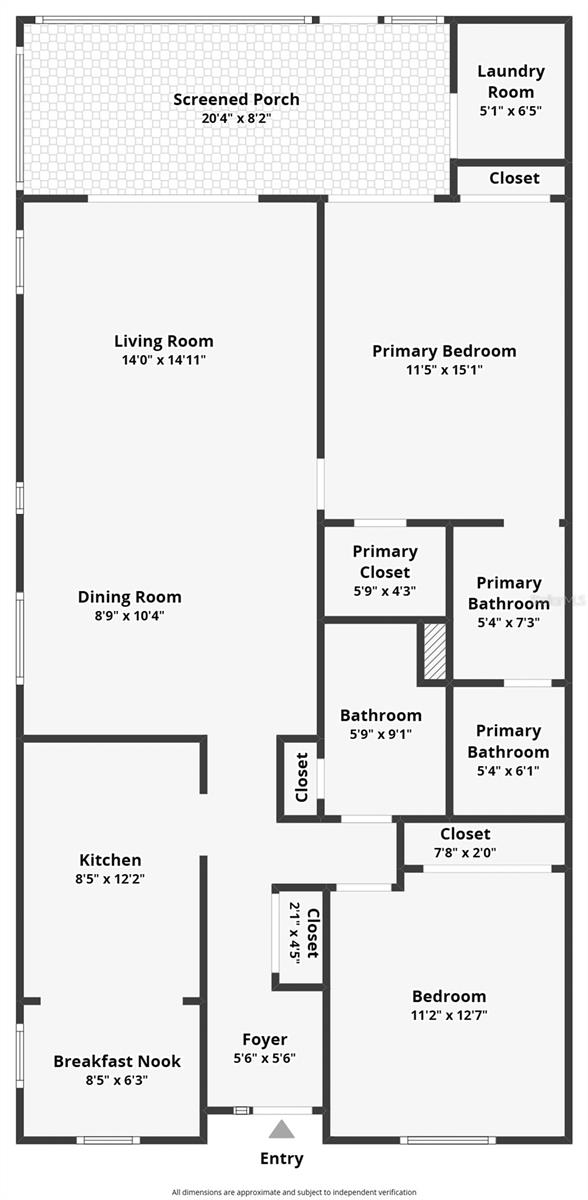 Image 51 of 51 For 1601 43rd Street N 149