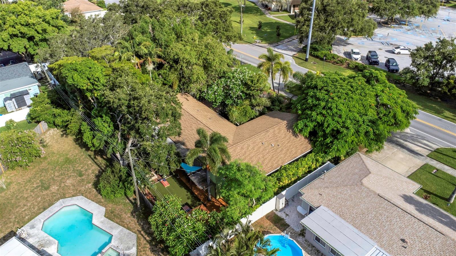 Image 80 of 93 For 11530 66th Avenue N