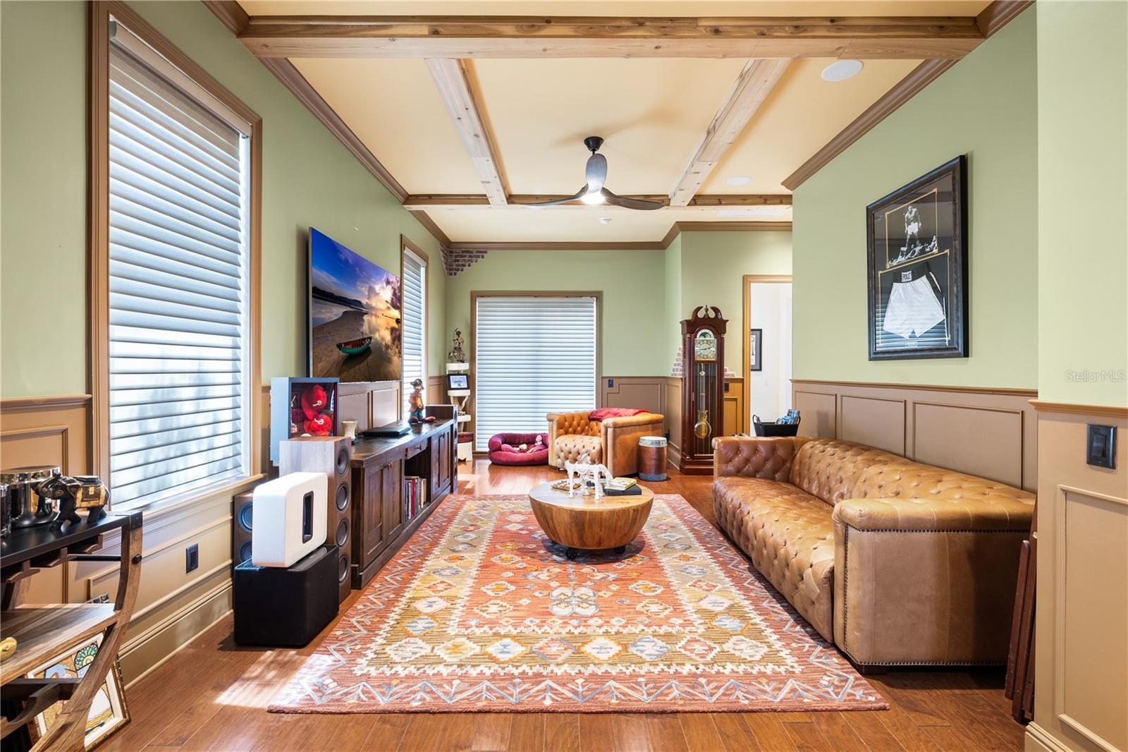 Image 16 of 30 For 1 Palm Terrace 604