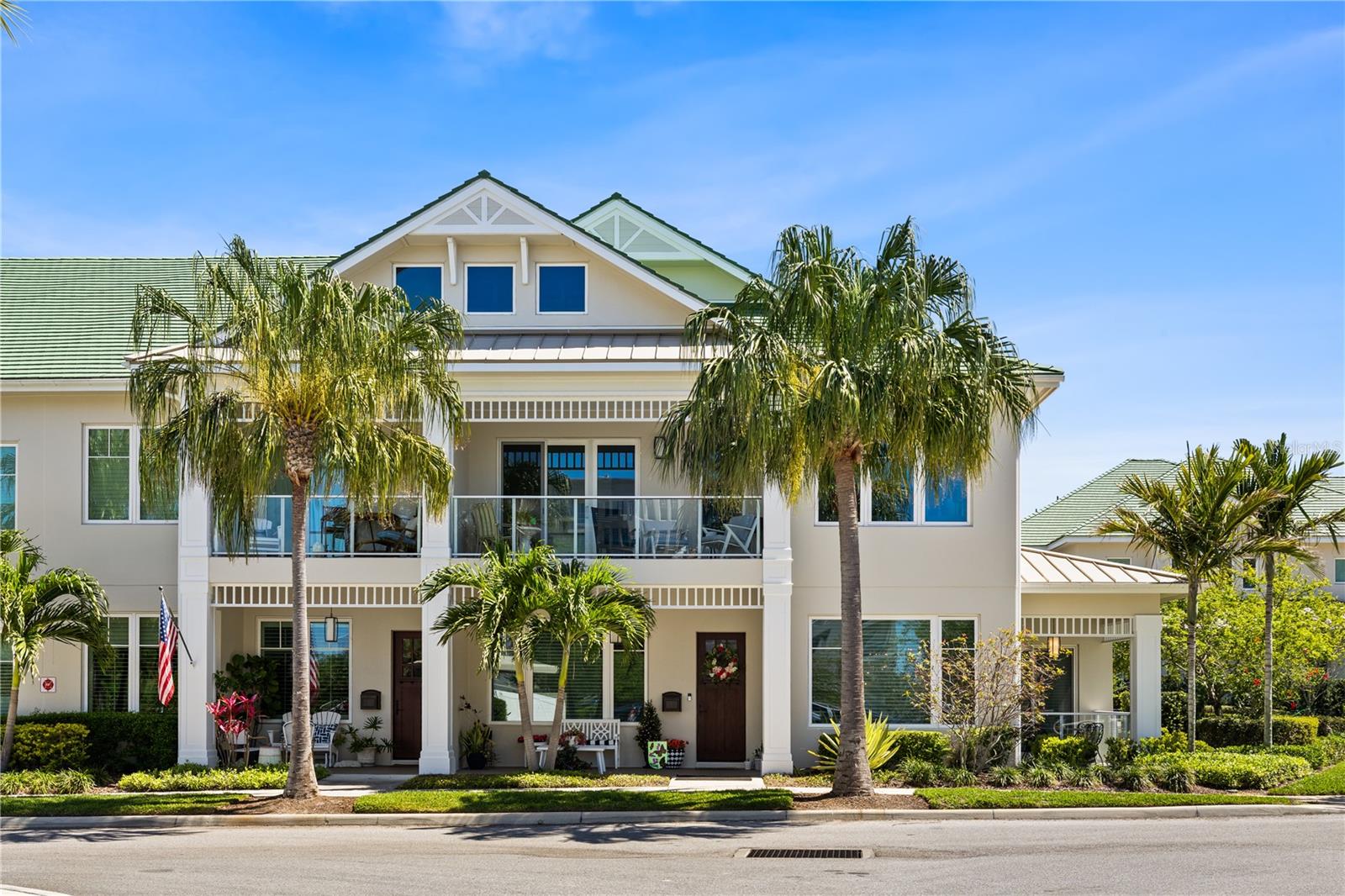 Image 2 of 30 For 1 Palm Terrace 604