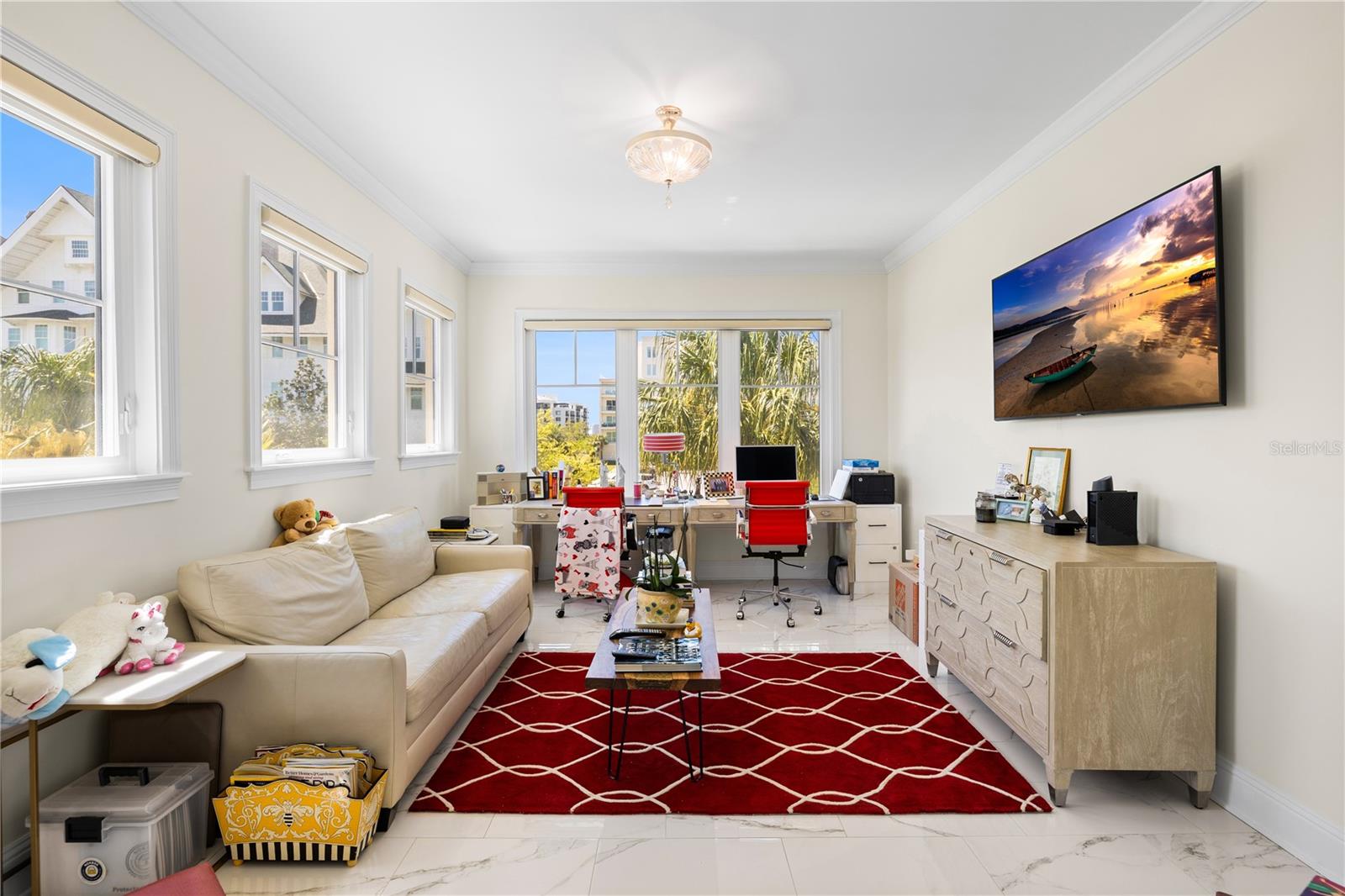 Image 20 of 30 For 1 Palm Terrace 604