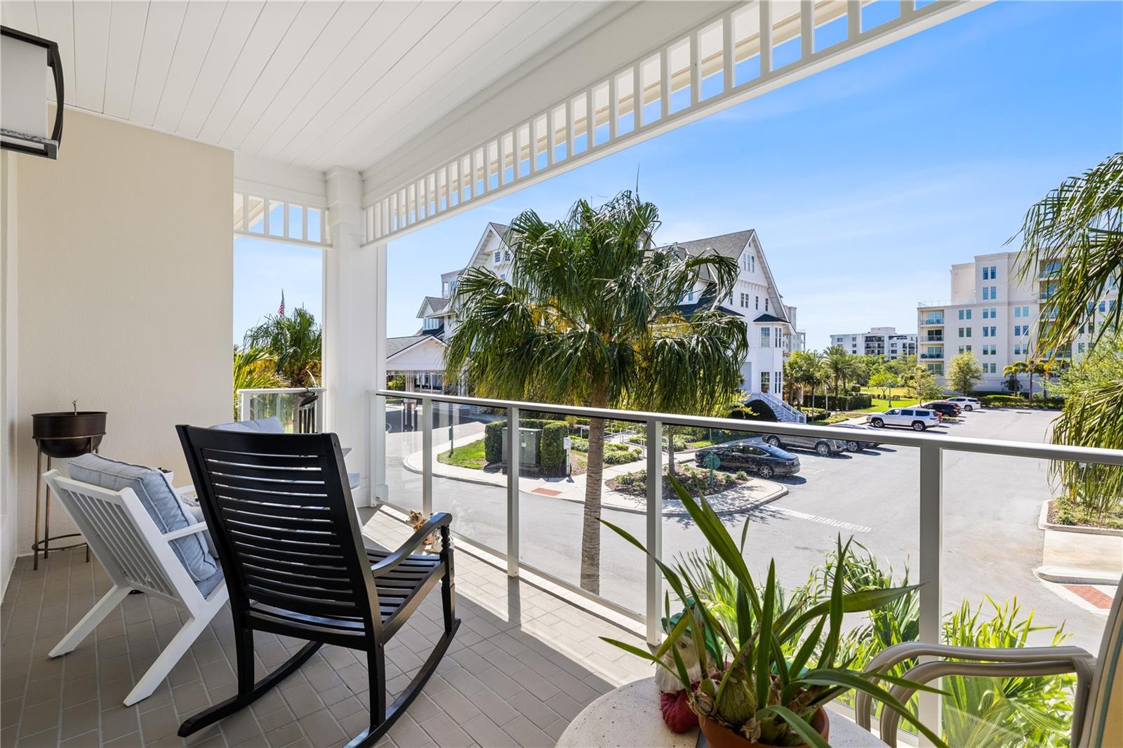 Image 22 of 30 For 1 Palm Terrace 604