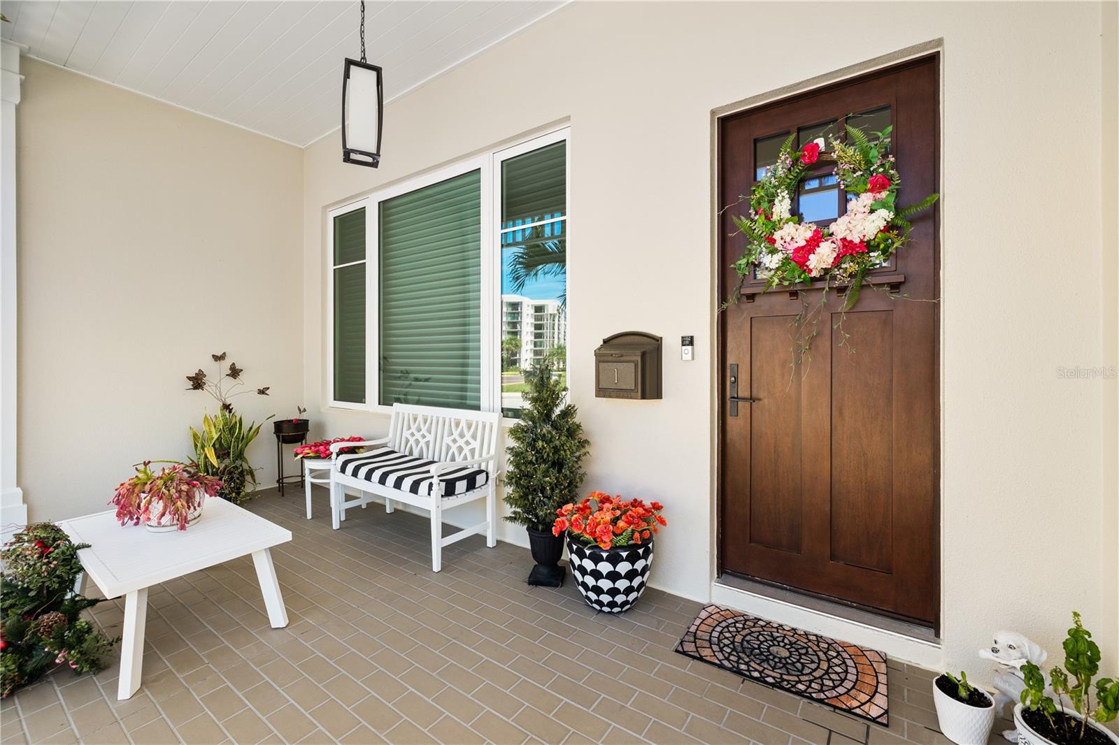 Image 3 of 30 For 1 Palm Terrace 604