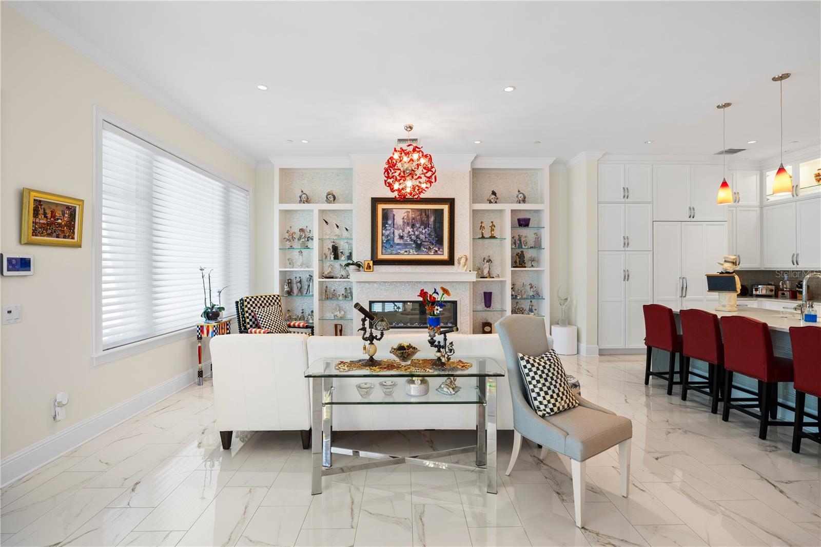 Image 5 of 30 For 1 Palm Terrace 604