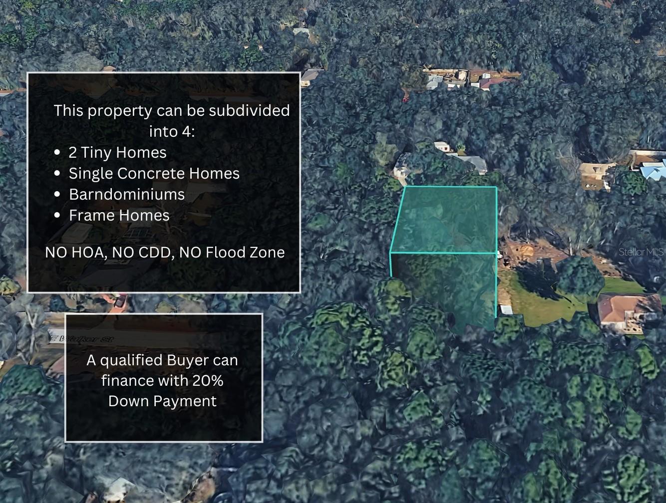 Image 33 of 35 For 4029 Walker Street