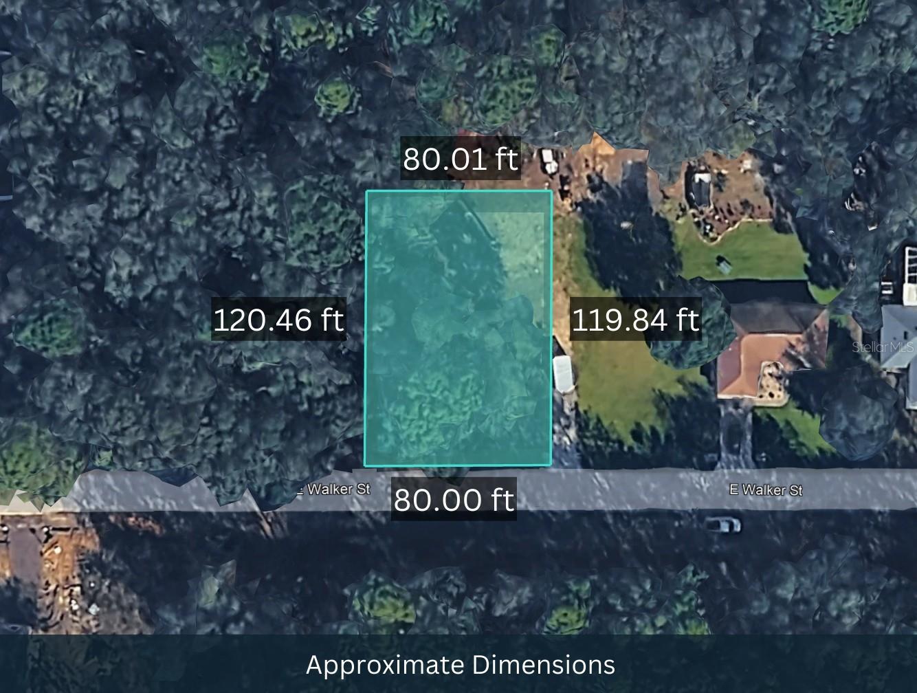 Image 4 of 35 For 4029 Walker Street