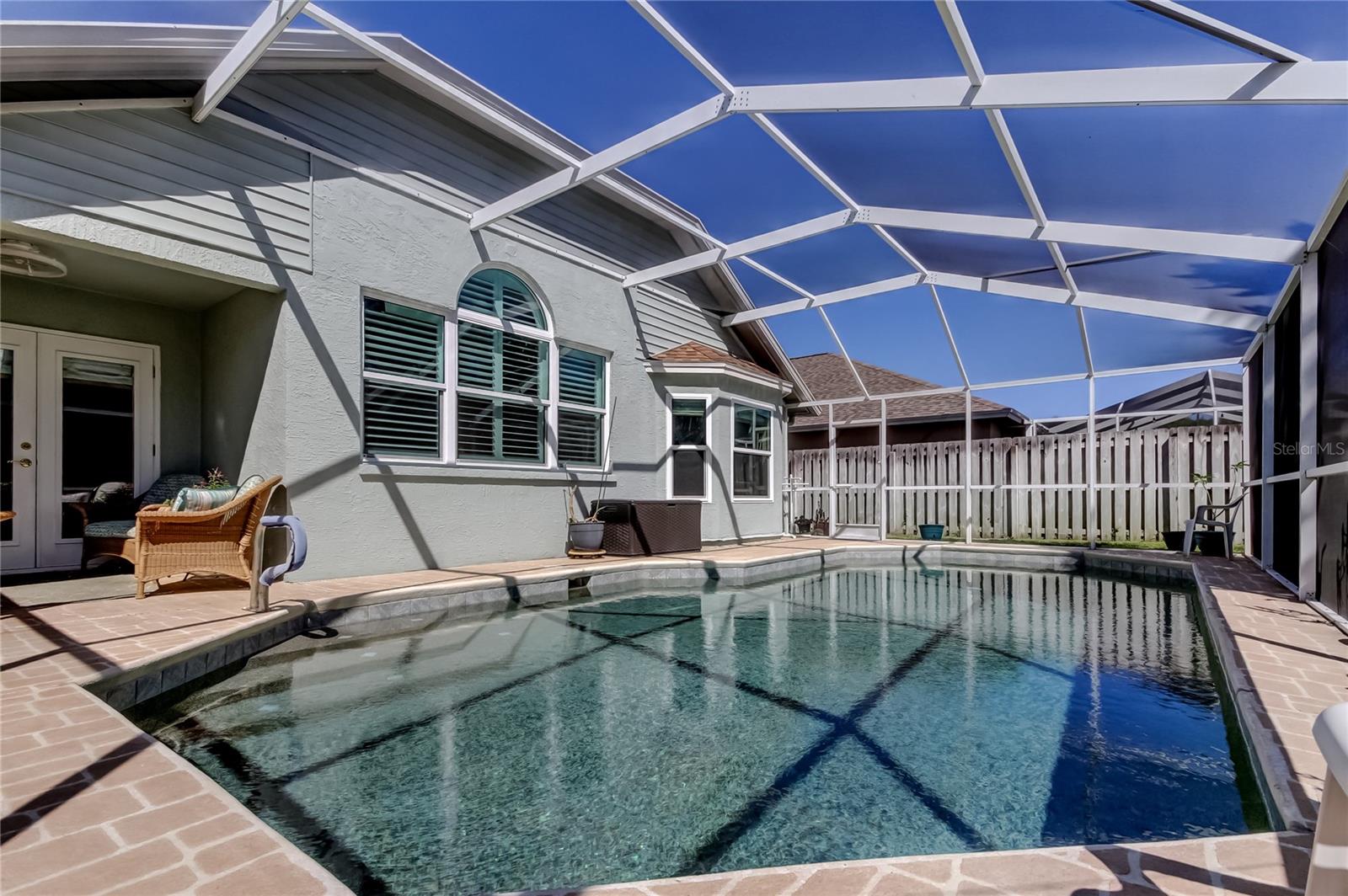 Image 57 of 65 For 10290 Oasis Palm Drive