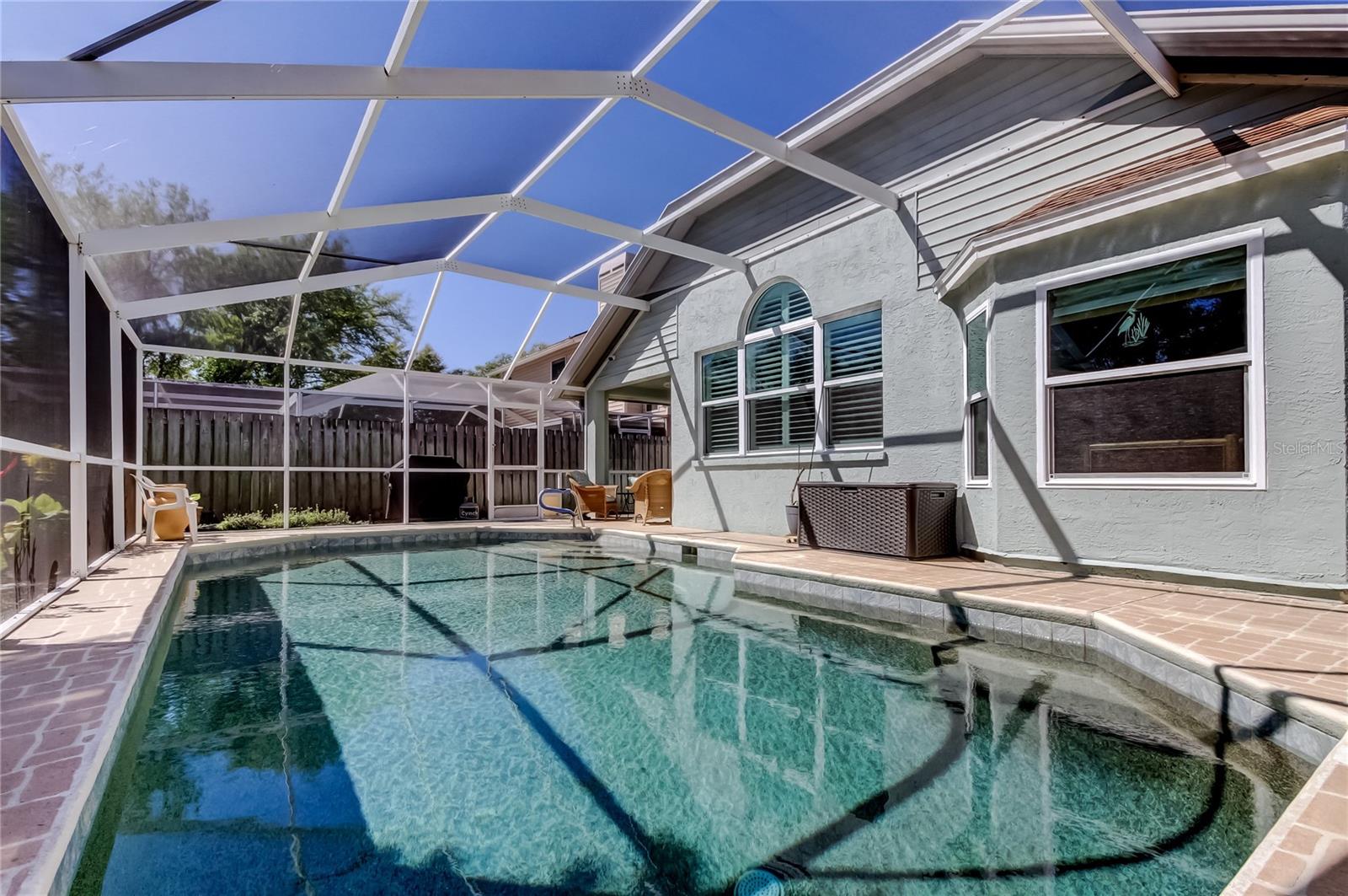 Image 59 of 65 For 10290 Oasis Palm Drive