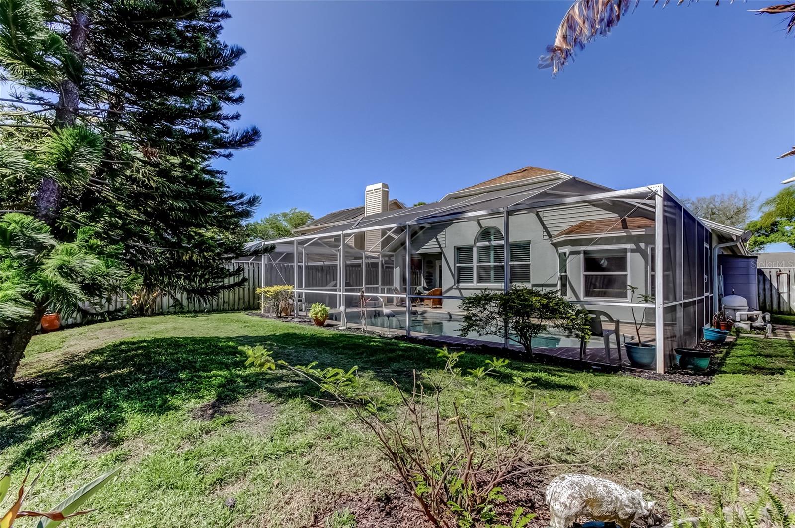 Image 62 of 65 For 10290 Oasis Palm Drive