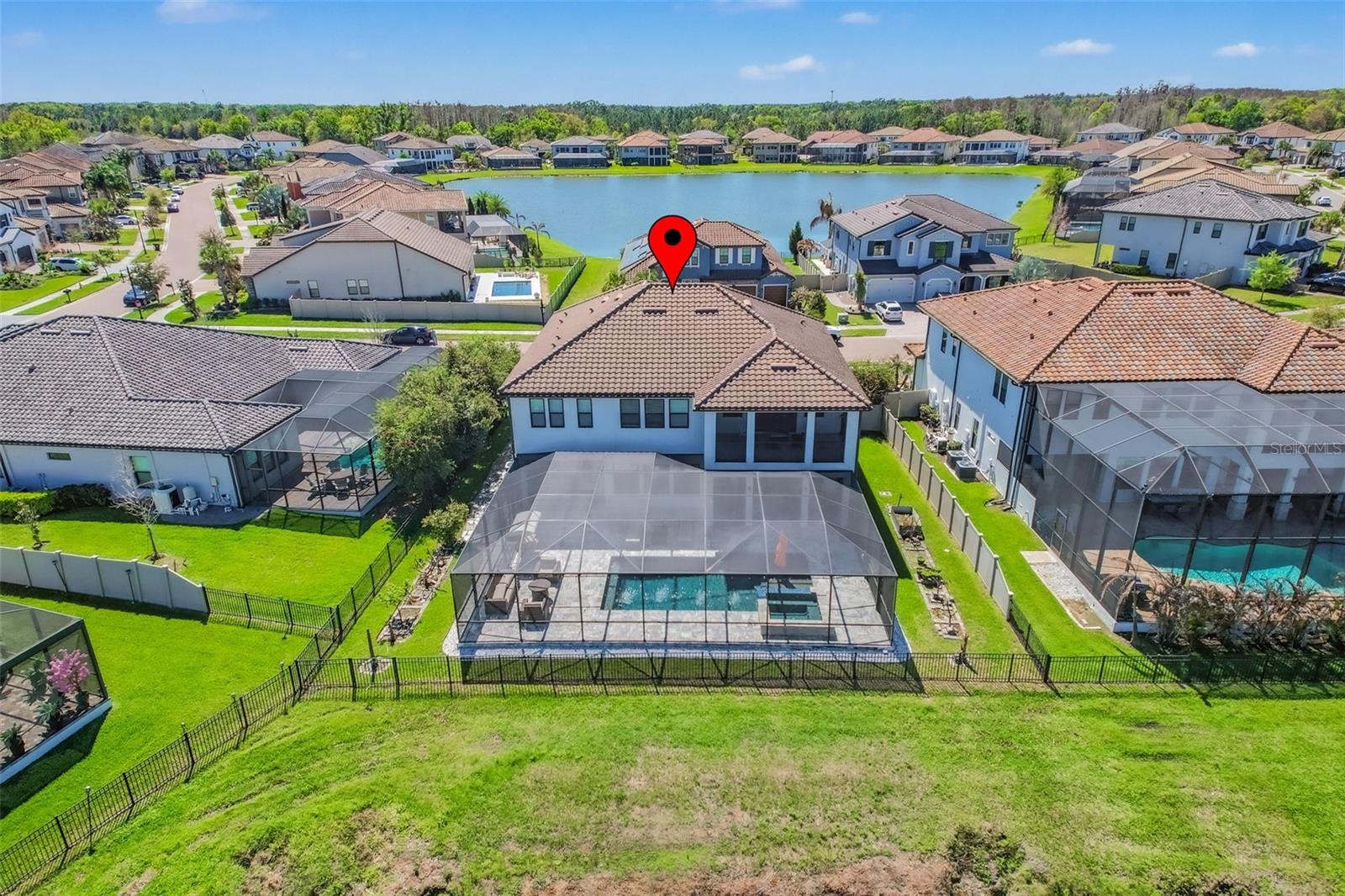 Image 3 of 66 For 28336 Picana Lane