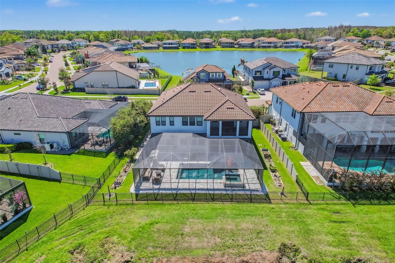 Image 32 of 66 For 28336 Picana Lane