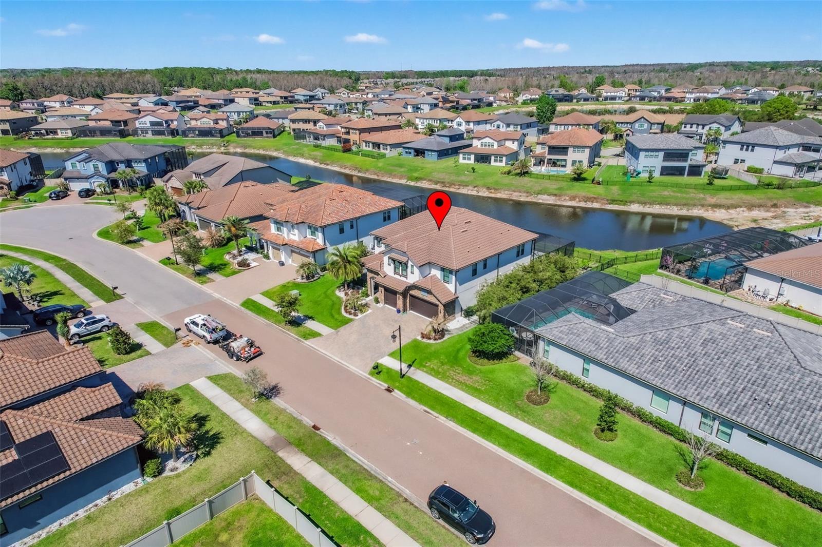 Image 33 of 66 For 28336 Picana Lane