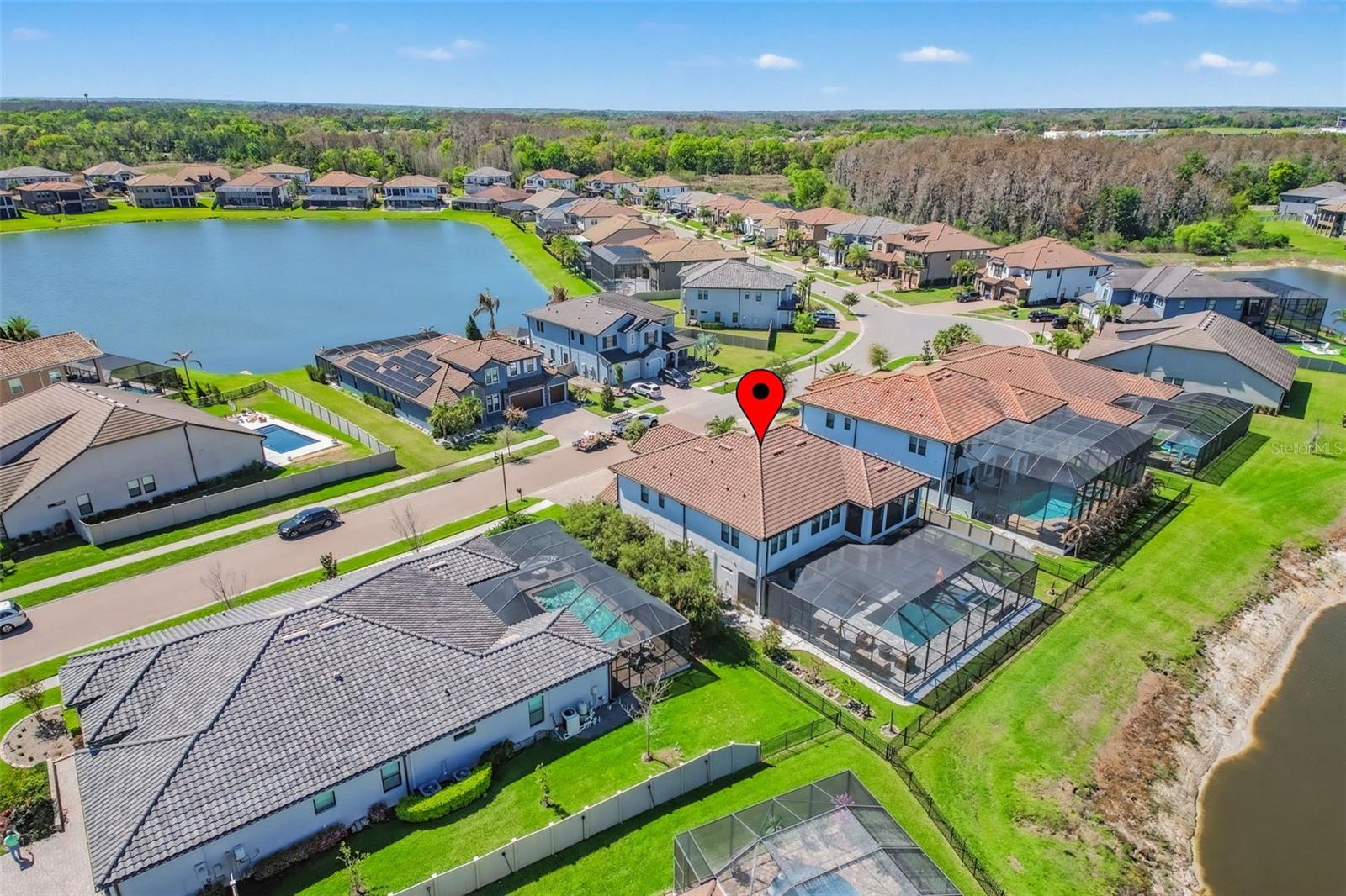 Image 35 of 66 For 28336 Picana Lane