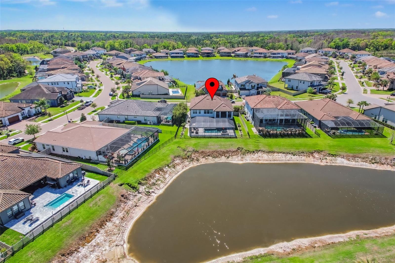 Image 37 of 66 For 28336 Picana Lane