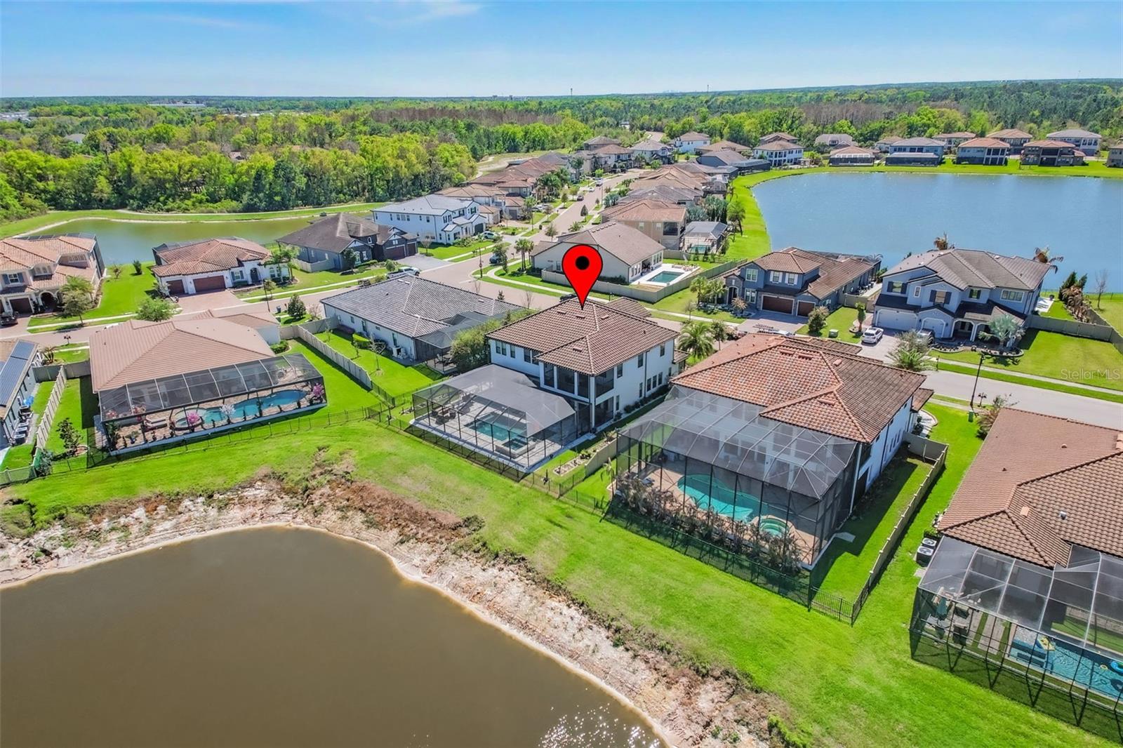 Image 39 of 66 For 28336 Picana Lane