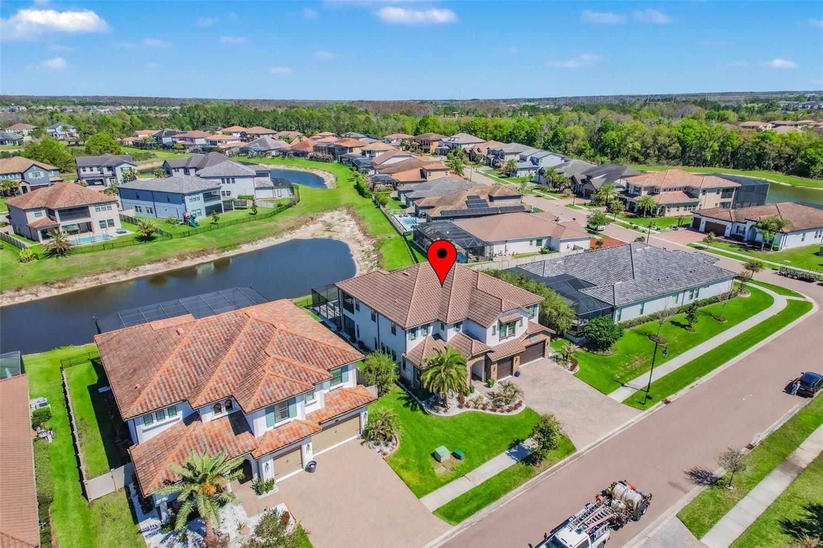 Image 42 of 66 For 28336 Picana Lane