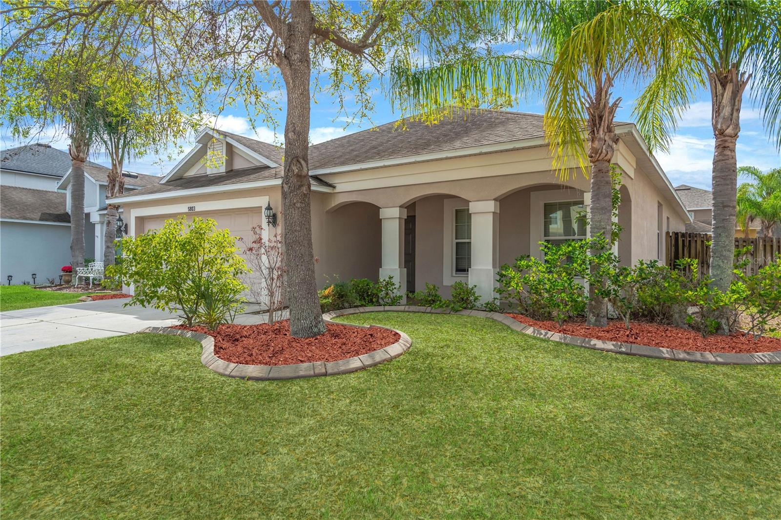 Details for 5803 Tulip Flower Drive, RIVERVIEW, FL 33578