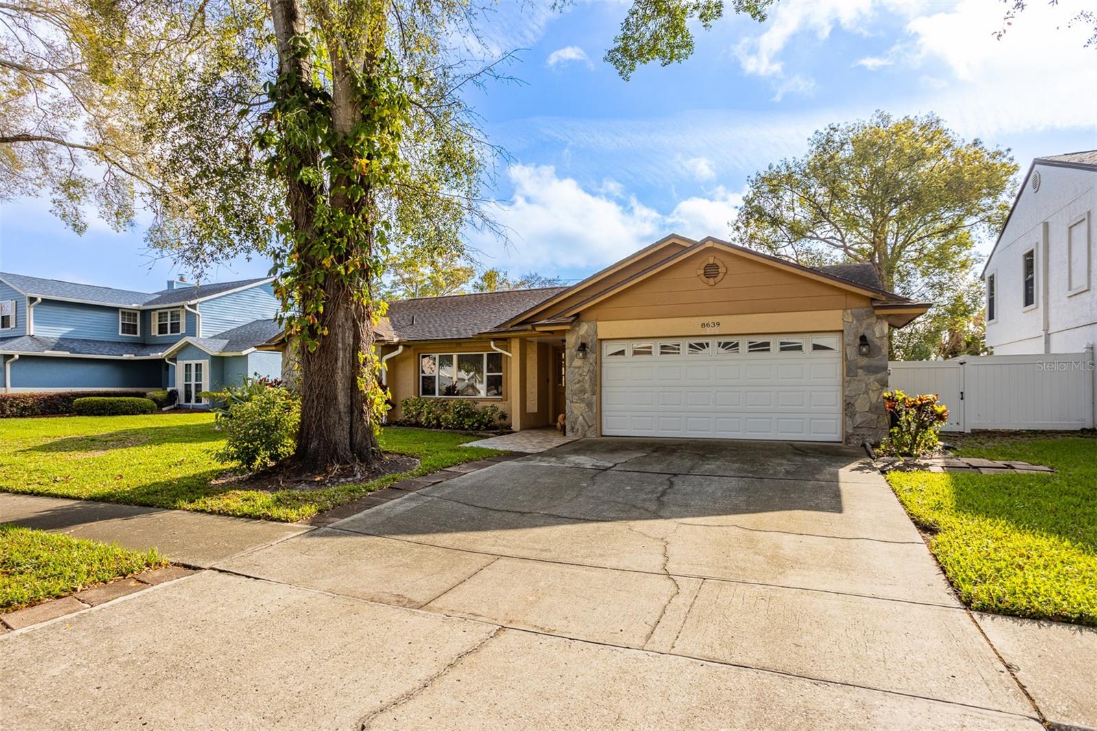 Image 39 of 39 For 8639 Leighton Drive