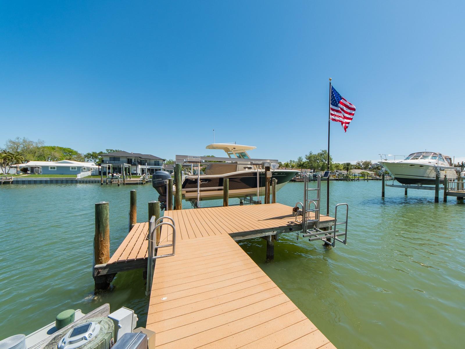 Image 60 of 69 For 707 Snug Island