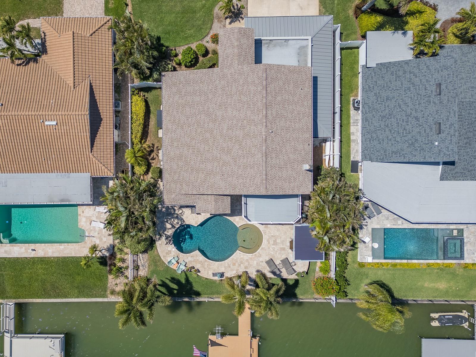 Image 66 of 69 For 707 Snug Island