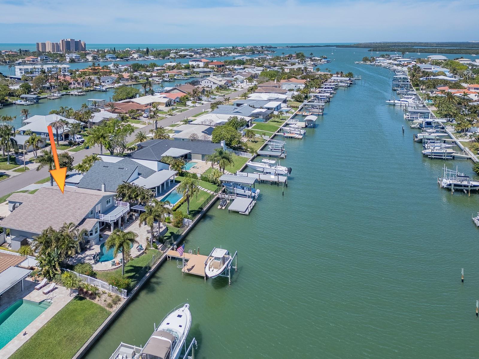 Image 68 of 69 For 707 Snug Island