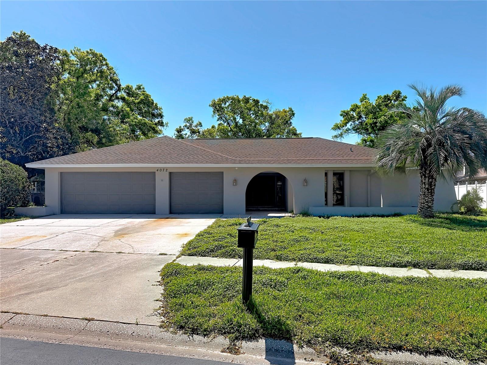 Details for 4072 Belmoor Drive, PALM HARBOR, FL 34685