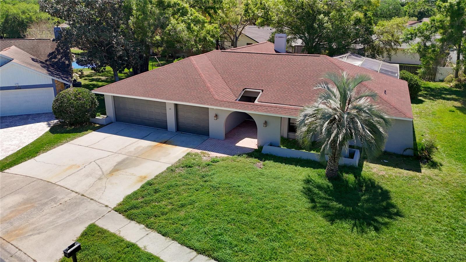 Image 84 of 88 For 4072 Belmoor Drive