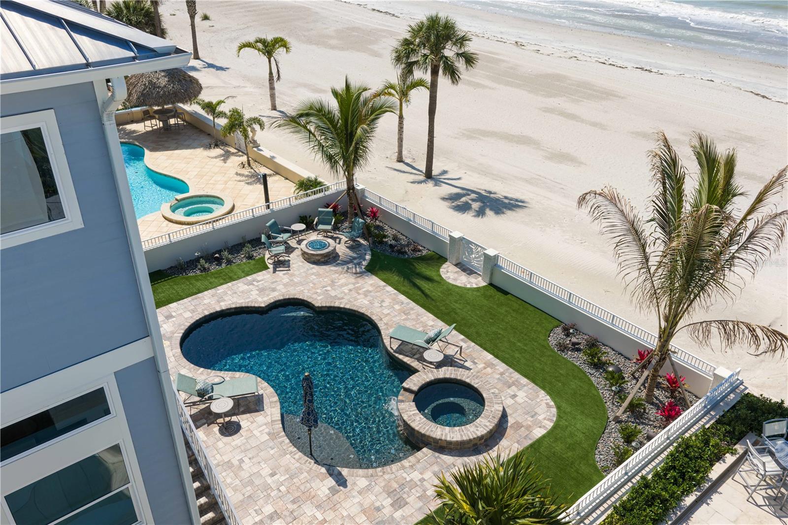 Image 64 of 92 For 15612 Gulf Boulevard