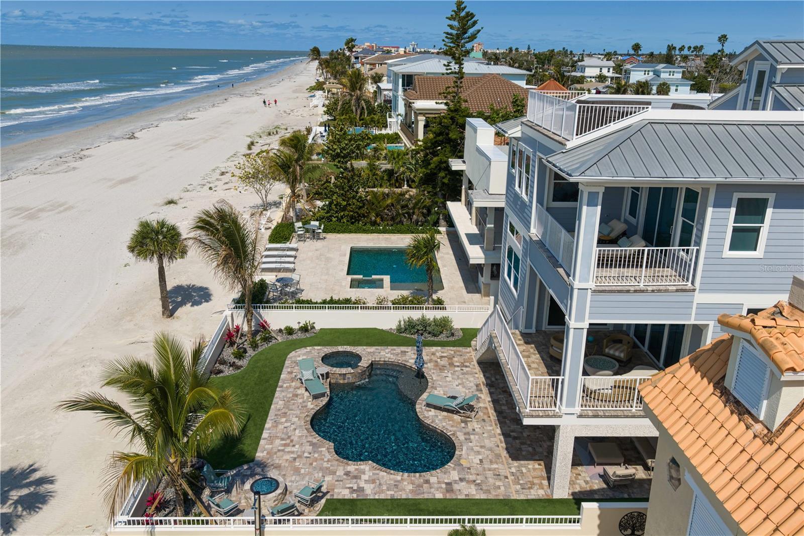 Image 65 of 92 For 15612 Gulf Boulevard