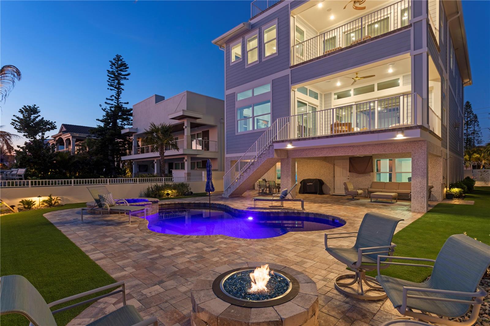 Image 77 of 92 For 15612 Gulf Boulevard