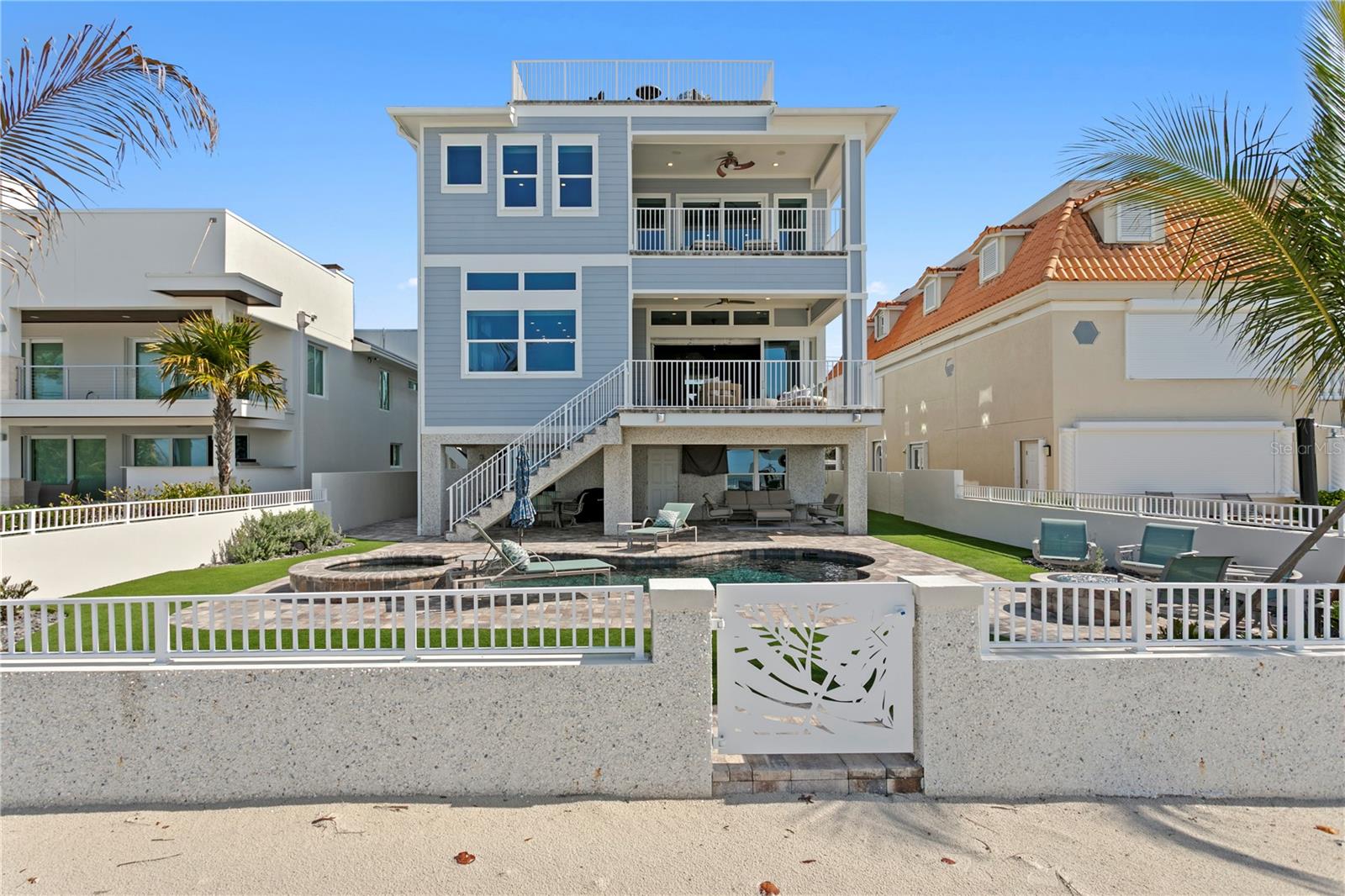 Image 89 of 92 For 15612 Gulf Boulevard