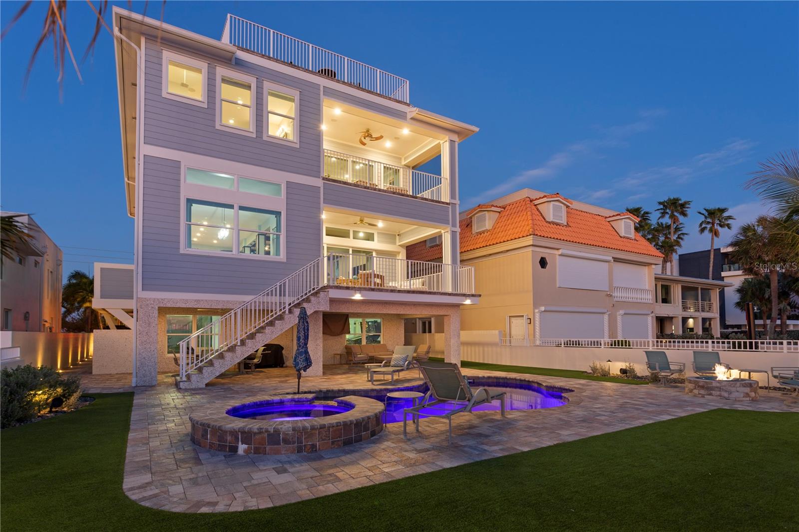 Image 91 of 92 For 15612 Gulf Boulevard