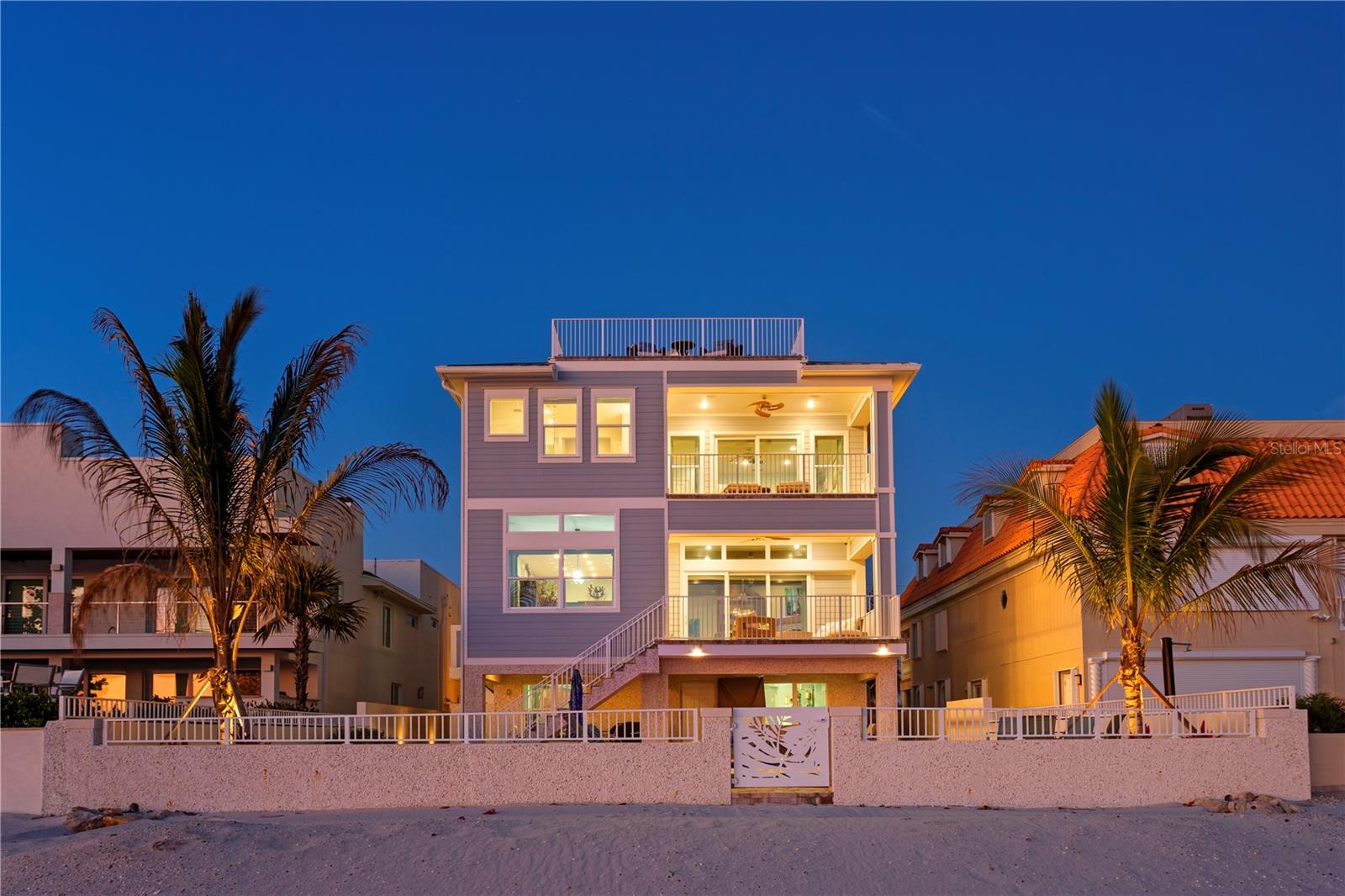 Image 92 of 92 For 15612 Gulf Boulevard