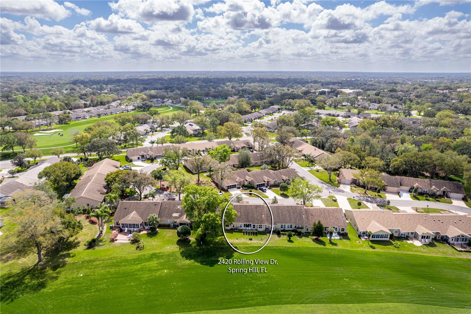 Image 45 of 62 For 2420 Rolling View Drive