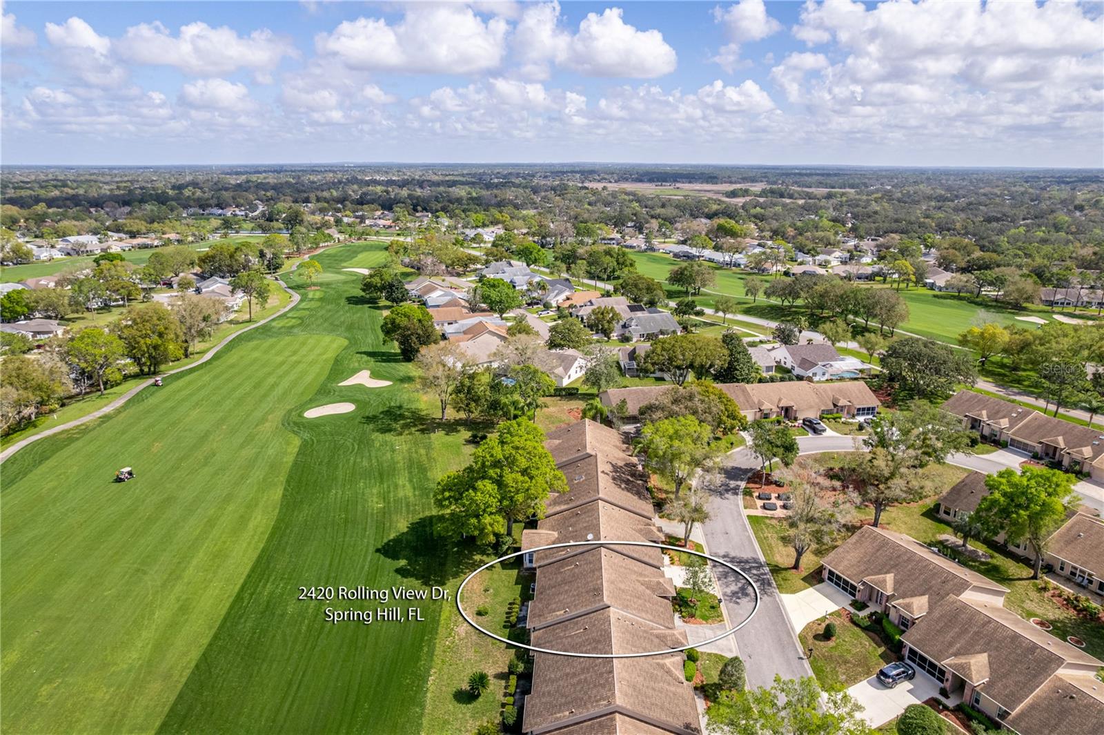 Image 46 of 62 For 2420 Rolling View Drive