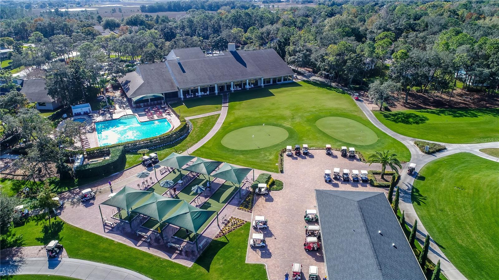 Image 55 of 62 For 2420 Rolling View Drive