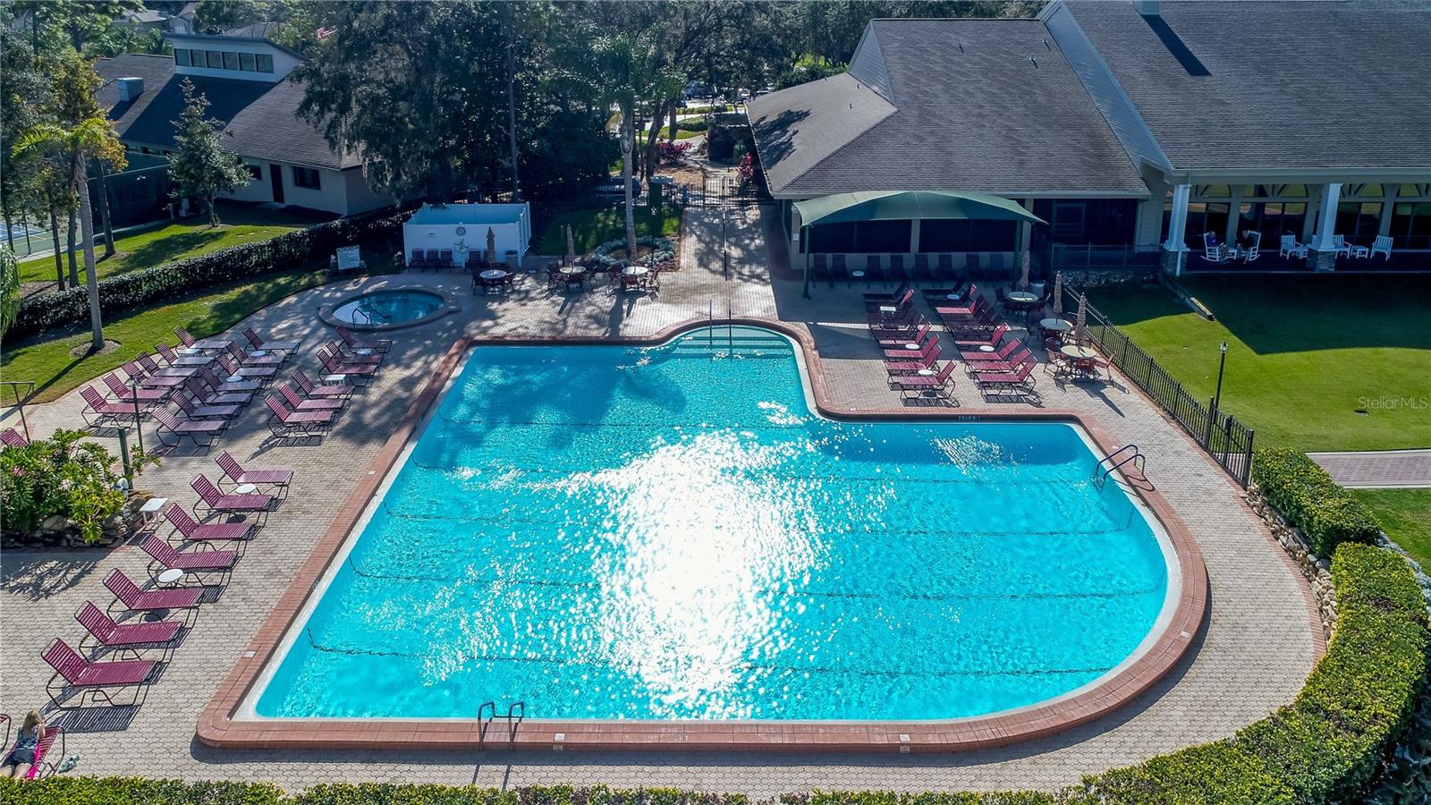 Image 56 of 62 For 2420 Rolling View Drive