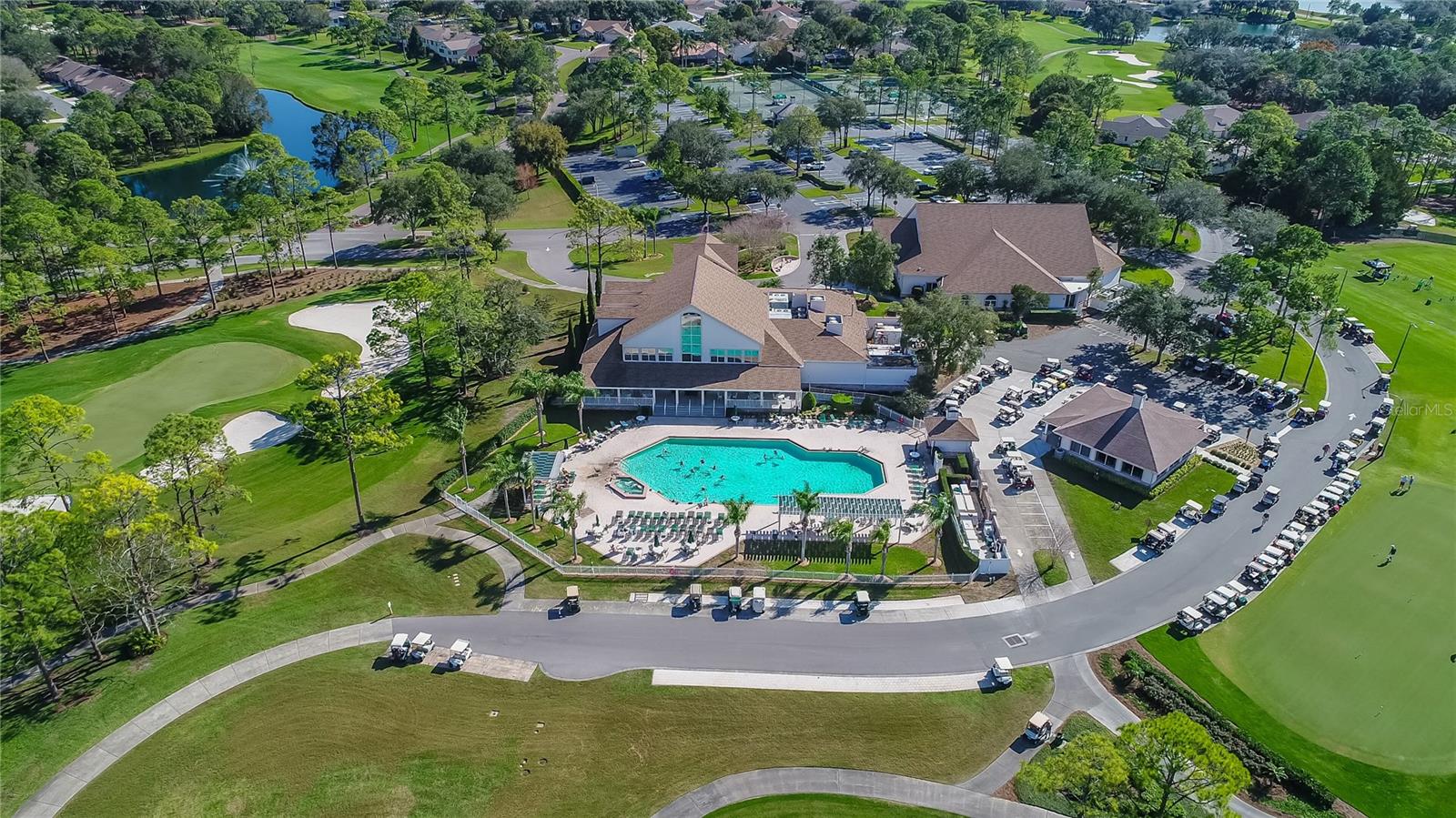 Image 60 of 62 For 2420 Rolling View Drive