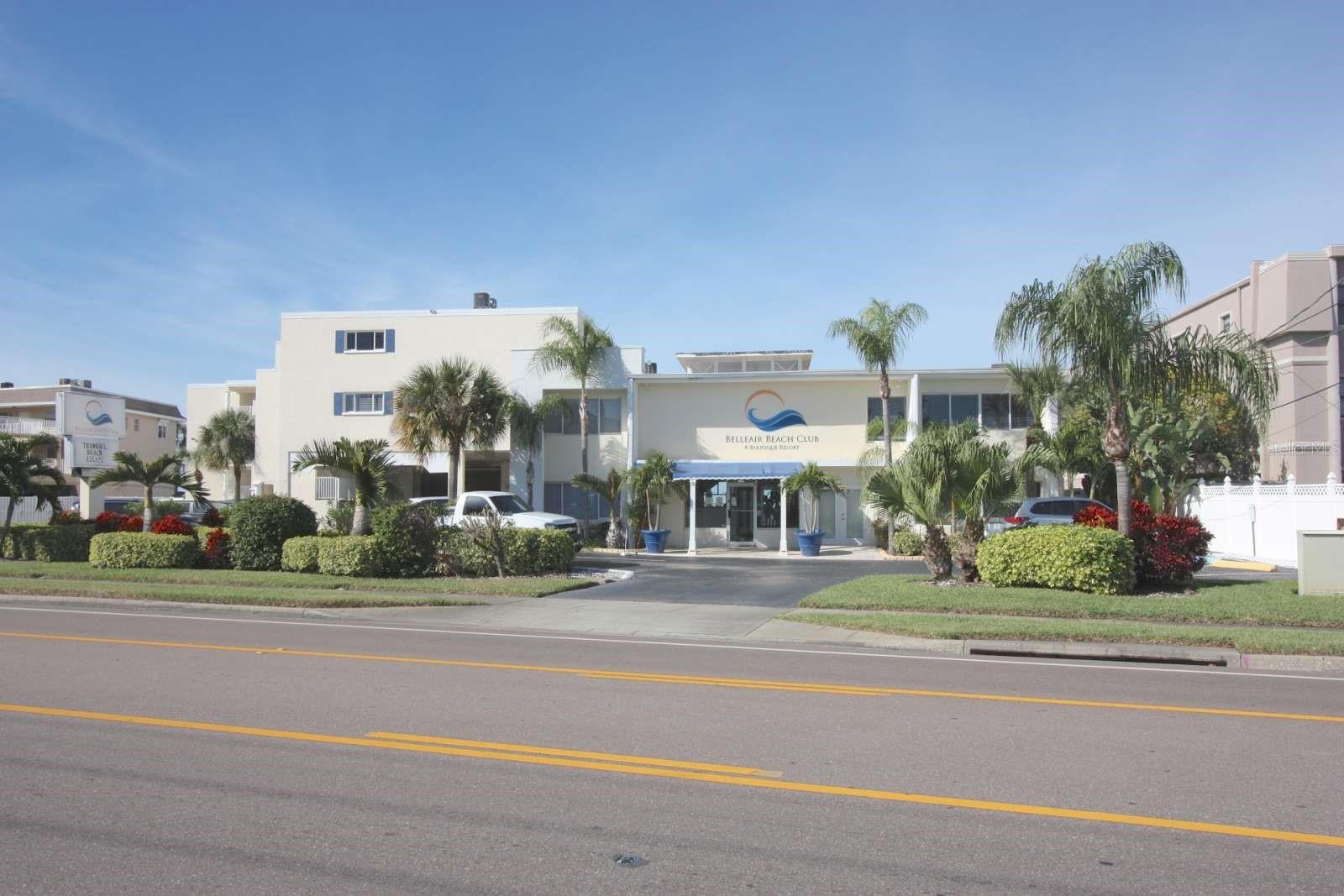 Image 21 of 28 For 3200 Gulf Boulevard 201