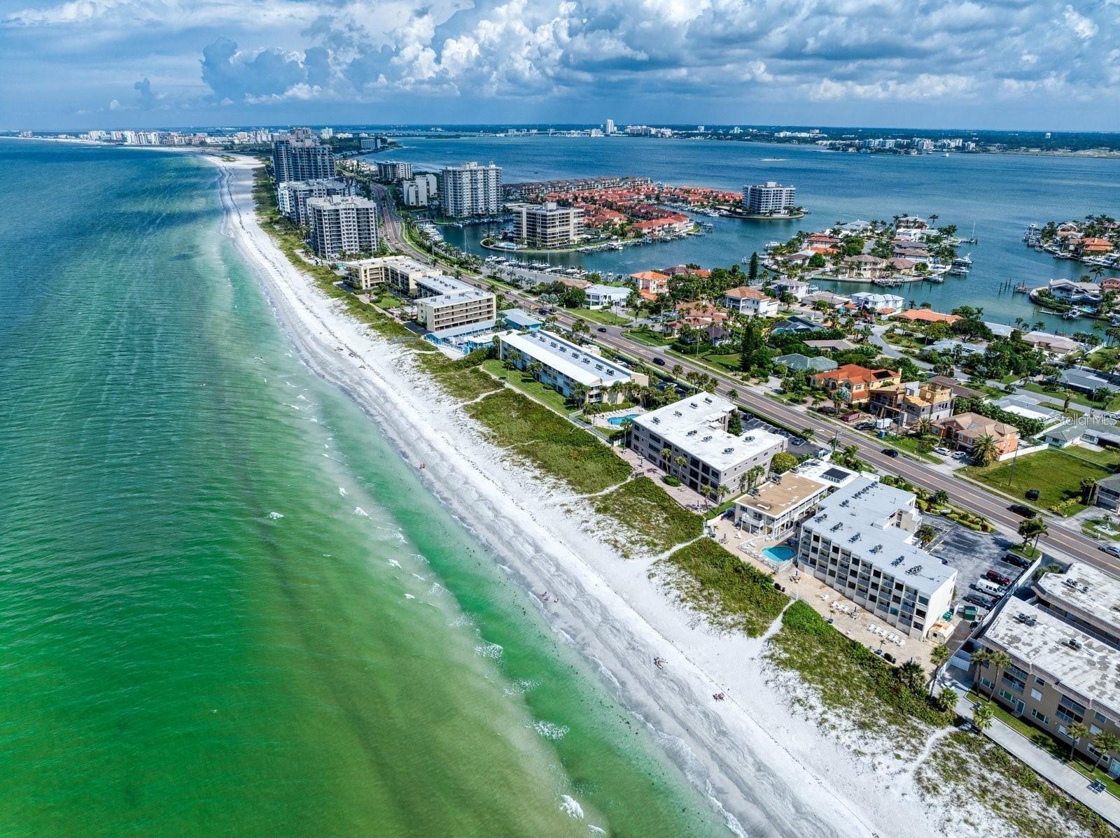 Image 27 of 28 For 3200 Gulf Boulevard 201